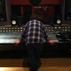 Luke Sweeney - The Marrow (Tracked/Mixed)