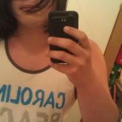 CodyThe HumanZombie Love