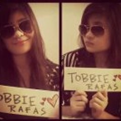 Tobbie Rafas