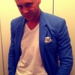 Matevž Krajnc