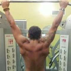 Mark Anthony Vincent 1