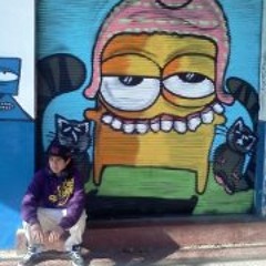 Boris Castillo Rivas