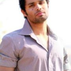 Saurabh Tiwari 2