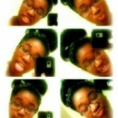 Destiny Nicole Larry