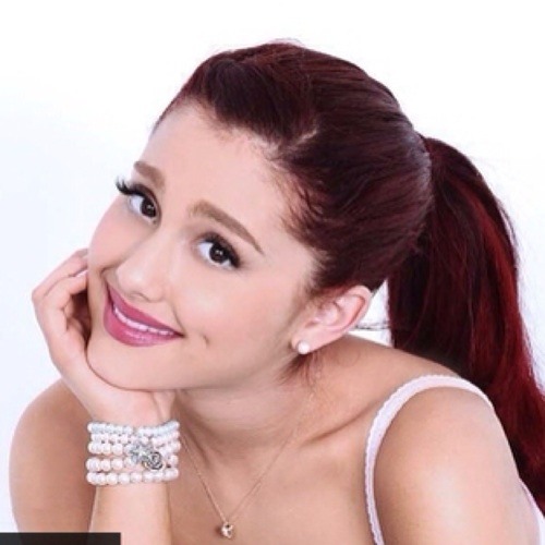 ariana grande soundcloud