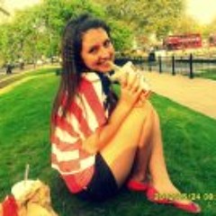 Aleksandraa Ivancheva