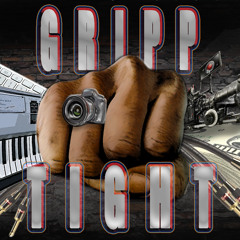 Gerard Gripp Richardson