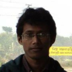 Dibyendu Bera