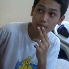 John Marcus Tolentino