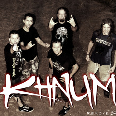 Khnummetal