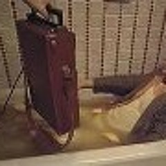 Cedric Gonzo Smaniotto