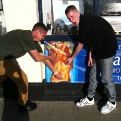 Deejay Marc Lawrence