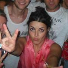 Charlene Adele DGlanville