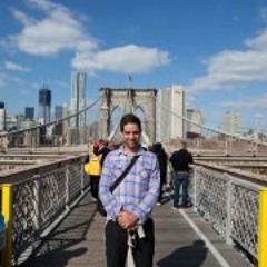 Tim Standing