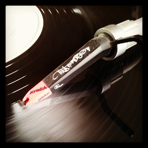 Favourite Junglist Mix