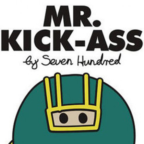 Mr.Kick-Ass’s avatar