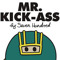 Mr.Kick-Ass