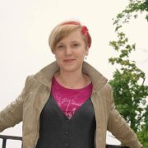 Martyna Kowalczyk 3’s avatar