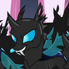 Yoka the Changeling