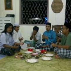 Mohamat Fadzil Pajil