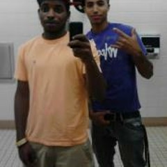 Cedric RockStar Jones