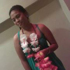 Eunice Criselle Garcia