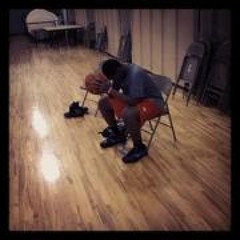 Thad Ball All'Day Mangum