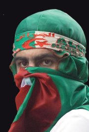 Sofiane king