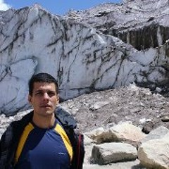 Daniel Canela 1