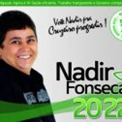 Nadir Fonseca Barbosa