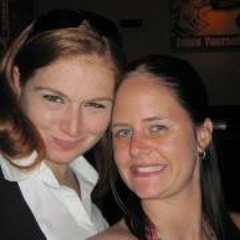 Krisi Jones Rosenberger