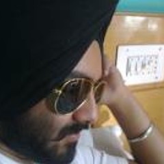 Harpal Singh Matharoo