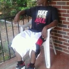 Chazaun Villfam Hammond