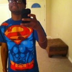 Marquis Propheci Shaw