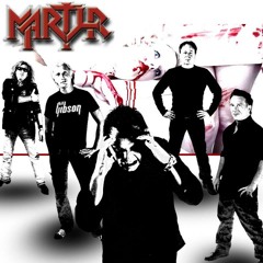 MARTYRONLINE