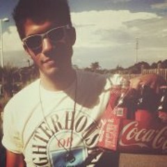 Devin 'Thunder' Kern