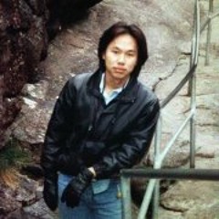 Piboonsak Vongsamsorn