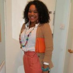 Leigha Vigilant-Thomas