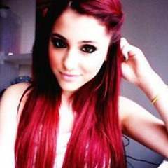 ♥ArianaGrande1#Fan♥