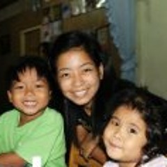 Joana Pauline Macatuggal