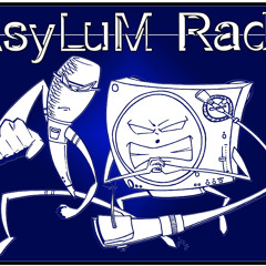 Asylumradio