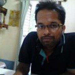 Debarun Kar