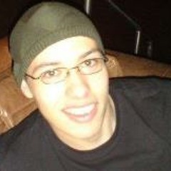Luke Warner 1