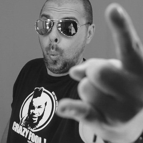 HARDROX feat. Saby - Feel alright (Vlegel rmx)