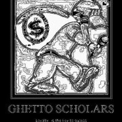 Latrell King Williams