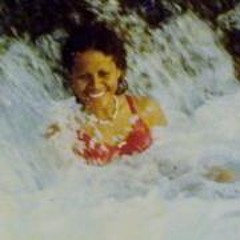 Rosalina Anita Jewett