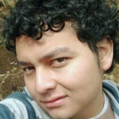 Esau Arcos Mendez