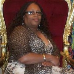 Pamela Benson-Johnson