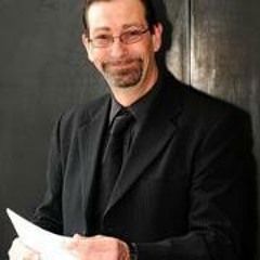 Bernard Sutton-Power