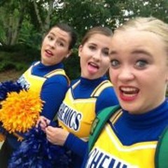 MacKenzie McPhillips